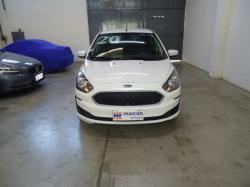FORD Ka Hatch 1.0 12V 4P TI-VCT SE FLEX