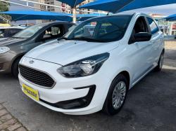 FORD Ka Hatch 1.0 12V 4P TI-VCT SE FLEX