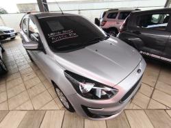 FORD Ka Hatch 1.0 12V 4P TI-VCT S FLEX