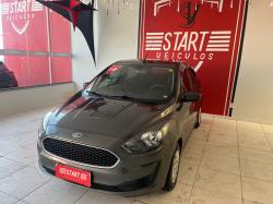 FORD Ka Hatch 1.0 12V 4P TI-VCT SE FLEX