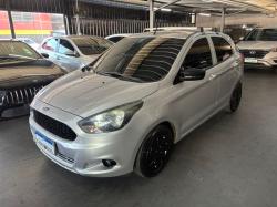 FORD Ka Hatch 1.0 12V 4P TI-VCT SE FLEX