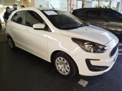 FORD Ka Hatch 1.0 12V 4P TI-VCT SE FLEX