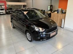 FORD Ka Hatch 1.0 12V 4P TI-VCT SE FLEX