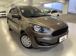 FORD Ka Hatch 1.0 12V 4P TI-VCT SE PLUS FLEX