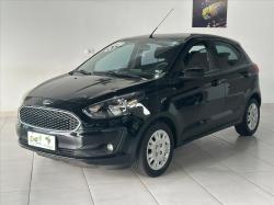 FORD Ka Hatch 1.0 12V 4P TI-VCT SE FLEX