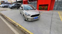 FORD Ka Hatch 1.0 12V 4P S FLEX