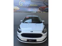 FORD Ka Hatch 1.0 12V 4P TI-VCT SE FLEX