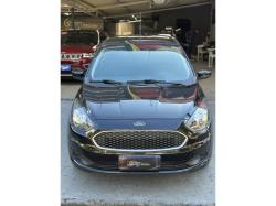 FORD Ka Hatch 1.0 12V 4P TI-VCT SE FLEX