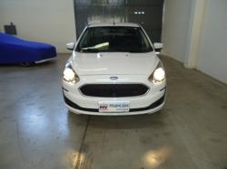 FORD Ka Hatch 1.0 12V 4P TI-VCT SE FLEX