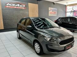 FORD Ka Hatch 1.0 12V 4P TI-VCT SE FLEX