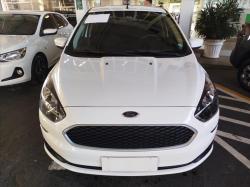 FORD Ka Hatch 1.0 12V 4P TI-VCT SE FLEX