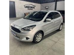 FORD Ka Hatch 1.0 12V 4P TI-VCT SE FLEX