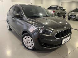 FORD Ka Hatch 1.0 12V 4P TI-VCT SE PLUS FLEX