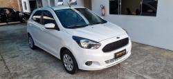 FORD Ka Hatch 1.0 12V 4P TI-VCT SE FLEX