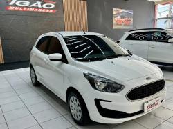 FORD Ka Hatch 1.0 12V 4P TI-VCT SE FLEX