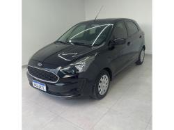 FORD Ka Hatch 1.0 12V 4P TI-VCT SE FLEX