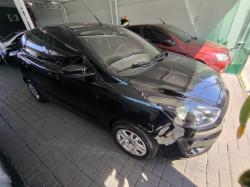 FORD Ka Hatch 1.0 12V 4P TI-VCT SE FLEX