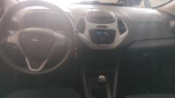 FORD Ka Hatch 1.0 12V 4P S FLEX