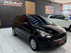 FORD Ka Hatch 1.0 12V 4P TI-VCT SE FLEX