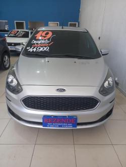 FORD Ka Hatch 1.0