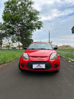 FORD Ka Hatch 1.0