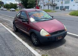 FORD Ka Hatch 1.0