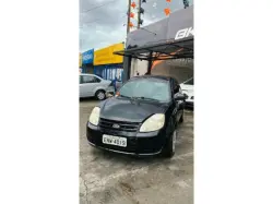 FORD Ka Hatch 1.0