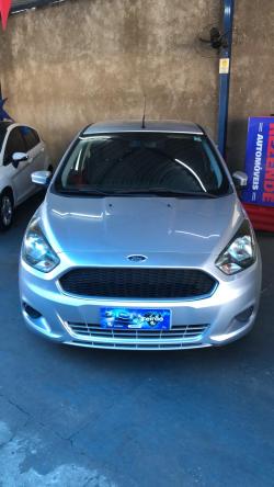 FORD Ka Hatch 1.0