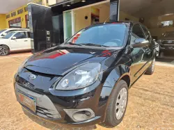 FORD Ka Hatch 1.0 CLASS FLEX