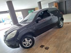 FORD Ka Hatch 1.0 CLASS