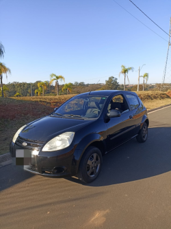 FORD Ka Hatch 1.0 CLASS FLEX