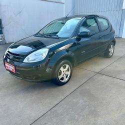 FORD Ka Hatch 1.0 CLASS FLEX