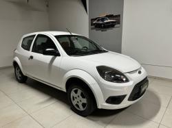 FORD Ka Hatch 1.0 CLASS FLEX