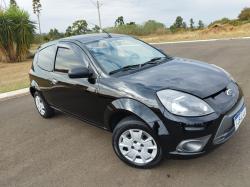 FORD Ka Hatch 1.0 CLASS FLEX