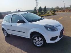 FORD Ka Hatch 1.0 CLASS FLEX