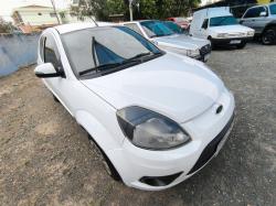 FORD Ka Hatch 1.0 CLASS FLEX