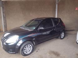 FORD Ka Hatch 1.0 CLASS