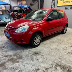 FORD Ka Hatch 1.0 CLASS FLEX