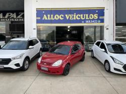 FORD Ka Hatch 1.0 CLASS FLEX