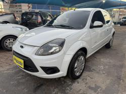 FORD Ka Hatch 1.0 CLASS FLEX