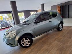 FORD Ka Hatch 1.0 FLEX