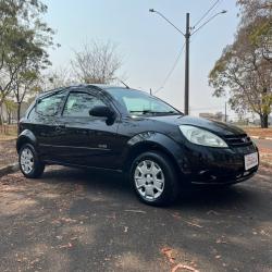 FORD Ka Hatch 1.0 FLEX