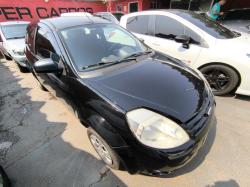 FORD Ka Hatch 1.0 FLEX