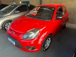 FORD Ka Hatch 1.0 FLEX