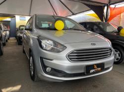 FORD Ka Hatch 1.0 FLEX