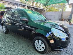 FORD Ka Hatch 1.0 FLEX