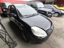 FORD Ka Hatch 1.0 FLEX