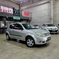 FORD Ka Hatch 1.0 FLEX