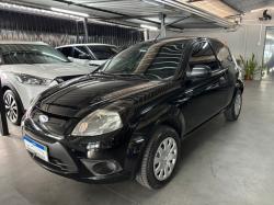 FORD Ka Hatch 1.0 FLEX