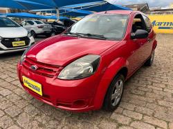 FORD Ka Hatch 1.0 FLEX